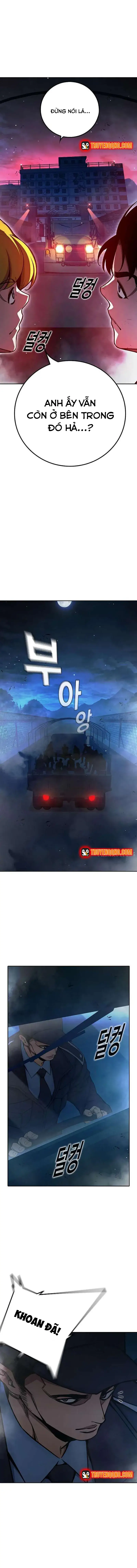 Nhà Tù Vị Thành Niên - Chapter 72 - Page 3