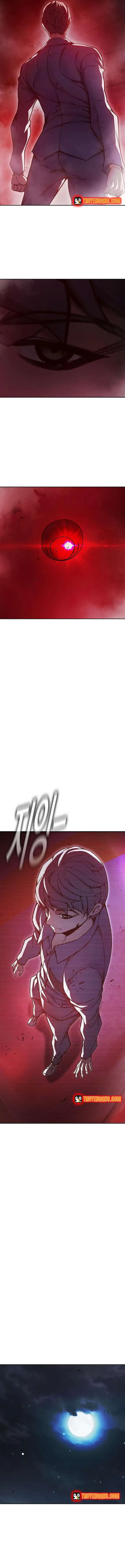 Nhà Tù Vị Thành Niên - Chapter 72 - Page 8