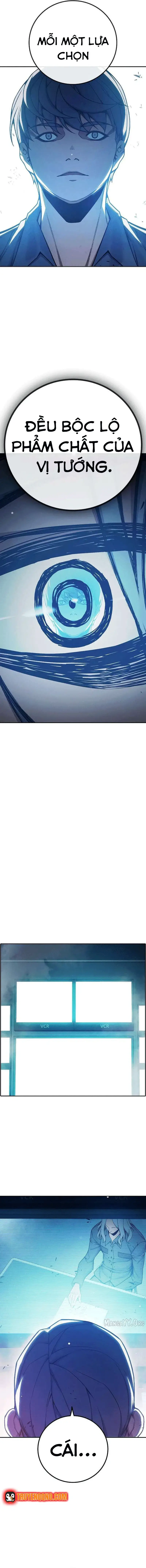 Nhà Tù Vị Thành Niên - Chapter 73 - Page 13