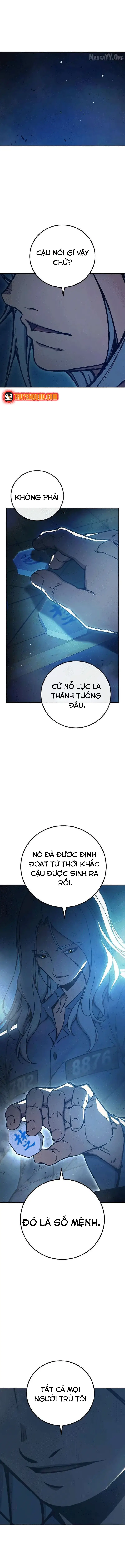 Nhà Tù Vị Thành Niên - Chapter 73 - Page 18