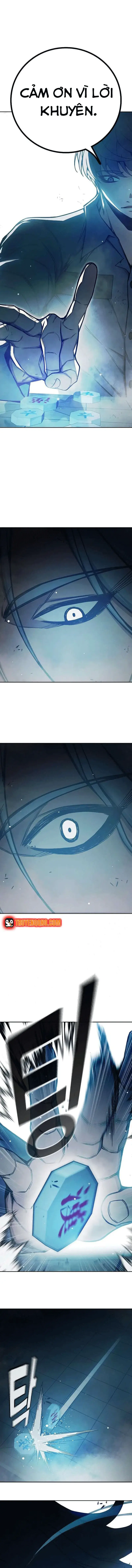 Nhà Tù Vị Thành Niên - Chapter 73 - Page 21
