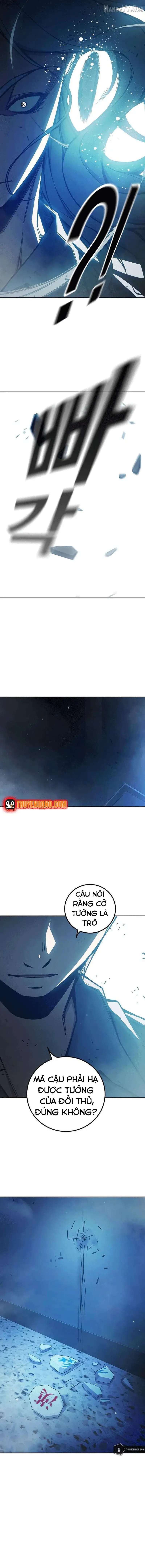 Nhà Tù Vị Thành Niên - Chapter 73 - Page 22