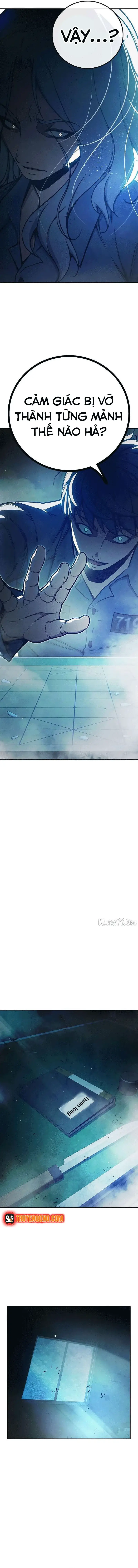 Nhà Tù Vị Thành Niên - Chapter 73 - Page 23