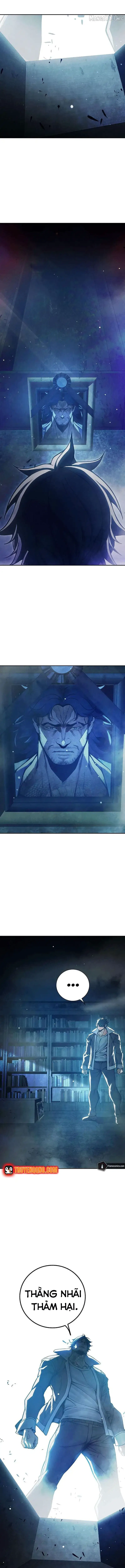 Nhà Tù Vị Thành Niên - Chapter 73 - Page 25