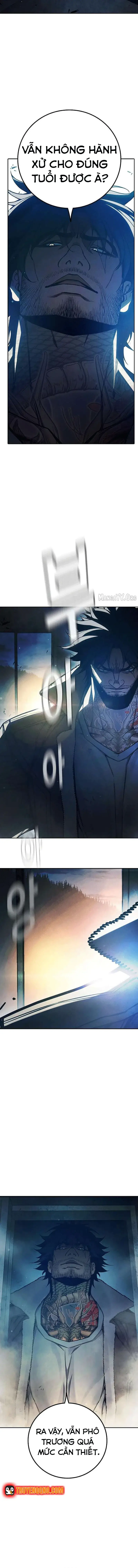 Nhà Tù Vị Thành Niên - Chapter 73 - Page 26