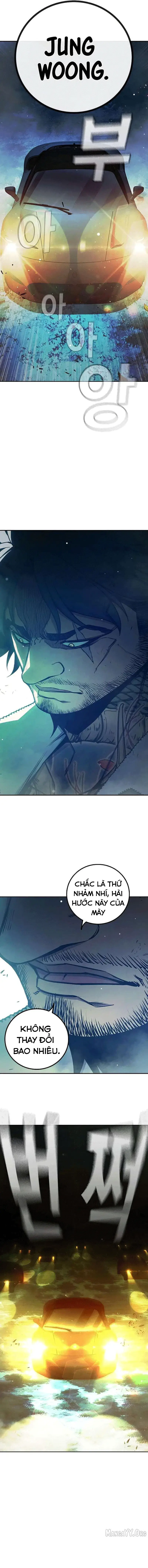 Nhà Tù Vị Thành Niên - Chapter 73 - Page 27