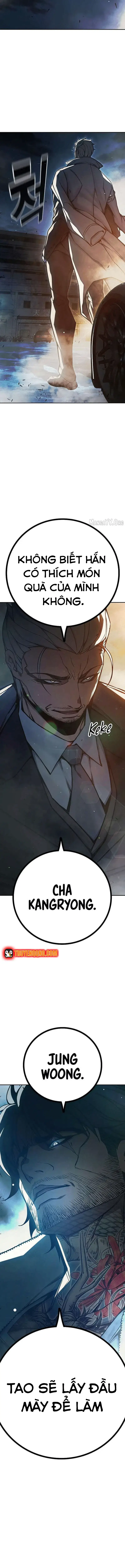 Nhà Tù Vị Thành Niên - Chapter 73 - Page 29