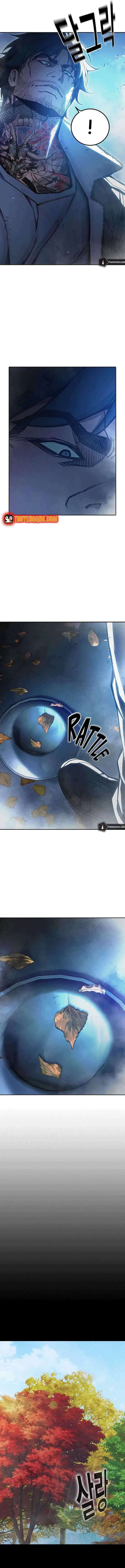 Nhà Tù Vị Thành Niên - Chapter 73 - Page 4