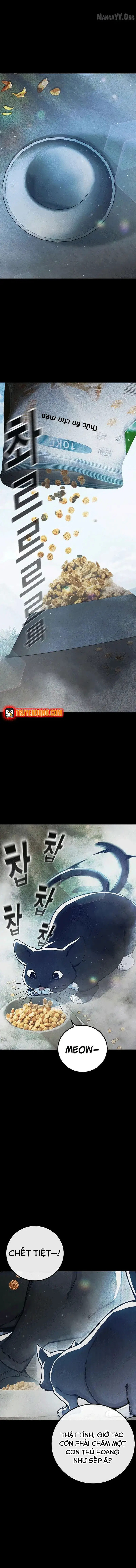 Nhà Tù Vị Thành Niên - Chapter 73 - Page 5