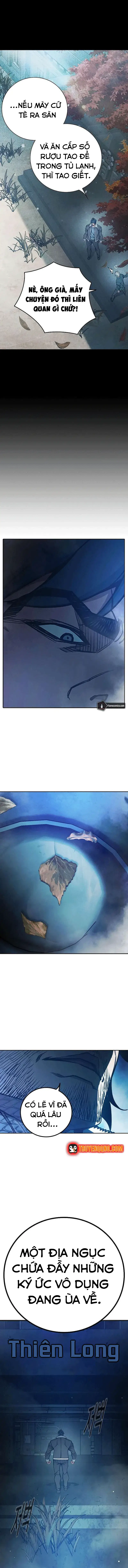 Nhà Tù Vị Thành Niên - Chapter 73 - Page 8