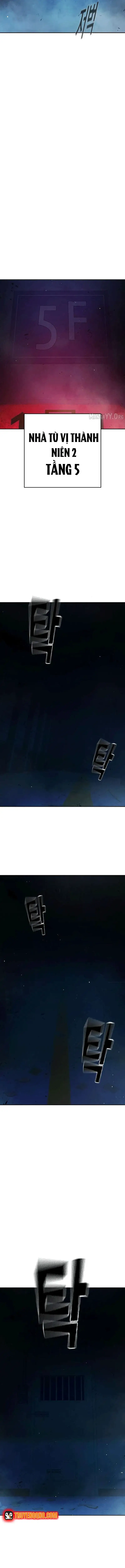 Nhà Tù Vị Thành Niên - Chapter 73 - Page 9