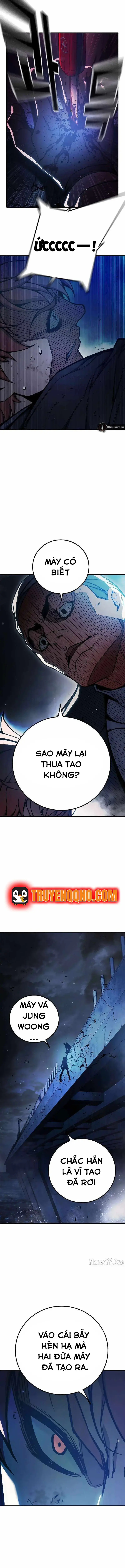 Nhà Tù Vị Thành Niên - Chapter 74 - Page 11