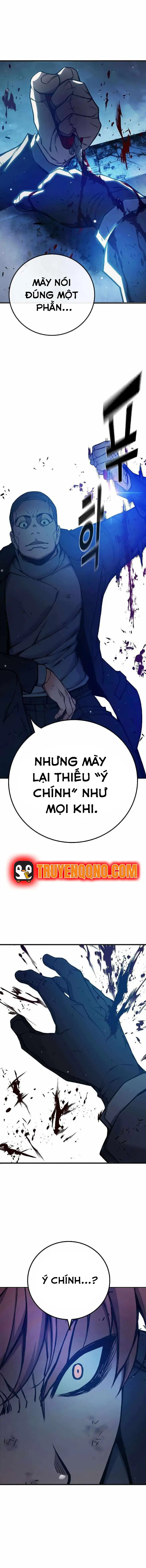 Nhà Tù Vị Thành Niên - Chapter 74 - Page 12
