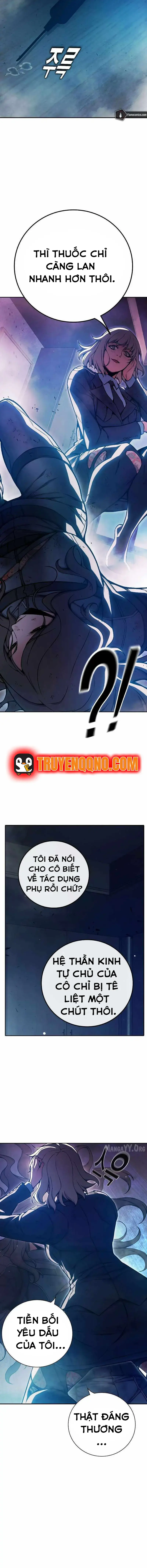Nhà Tù Vị Thành Niên - Chapter 74 - Page 14