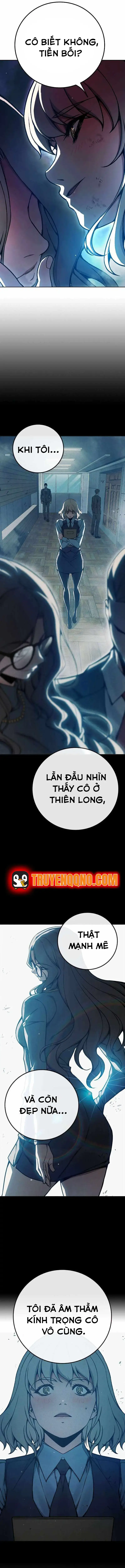 Nhà Tù Vị Thành Niên - Chapter 74 - Page 15