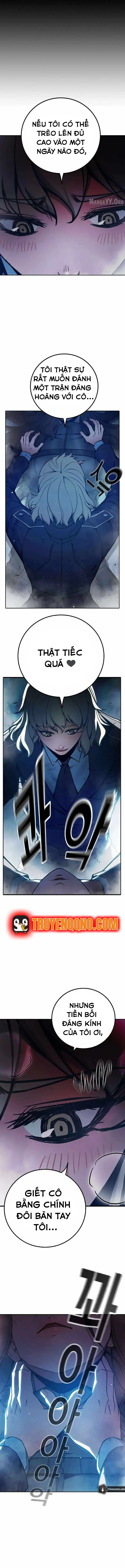 Nhà Tù Vị Thành Niên - Chapter 74 - Page 16