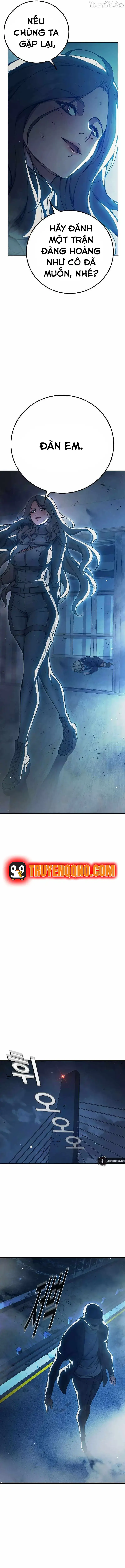 Nhà Tù Vị Thành Niên - Chapter 74 - Page 19