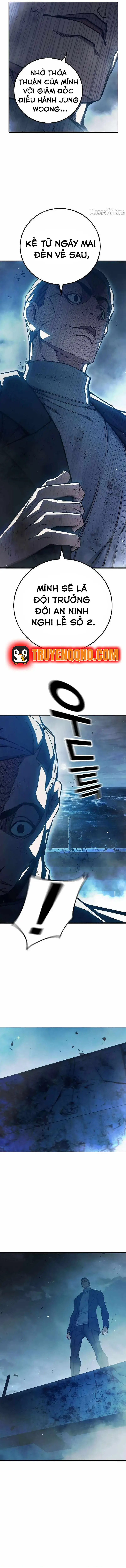Nhà Tù Vị Thành Niên - Chapter 74 - Page 20