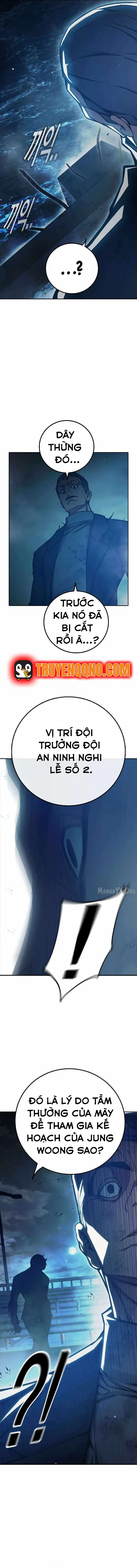 Nhà Tù Vị Thành Niên - Chapter 74 - Page 21