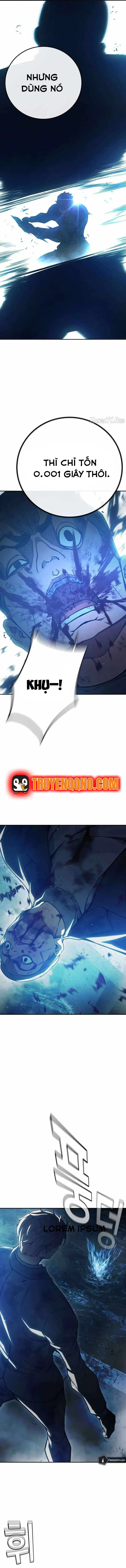 Nhà Tù Vị Thành Niên - Chapter 74 - Page 24