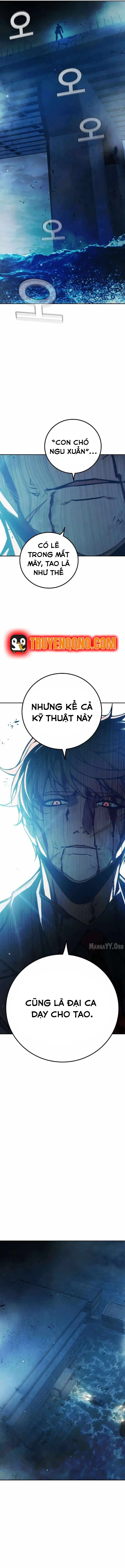 Nhà Tù Vị Thành Niên - Chapter 74 - Page 25