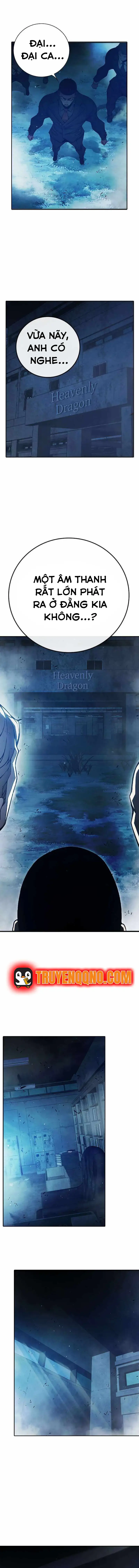 Nhà Tù Vị Thành Niên - Chapter 74 - Page 26