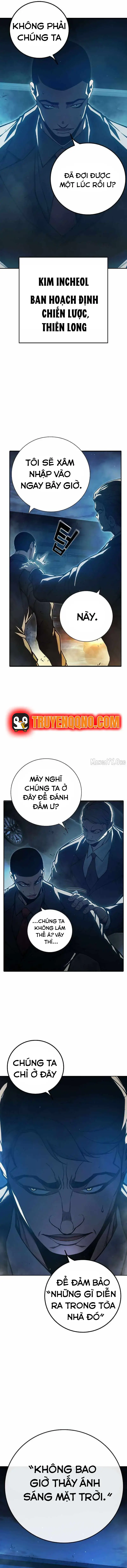 Nhà Tù Vị Thành Niên - Chapter 74 - Page 3