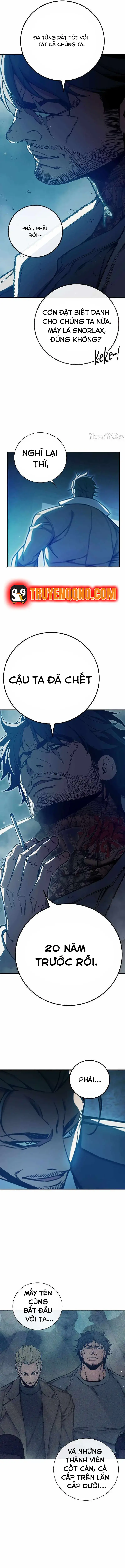 Nhà Tù Vị Thành Niên - Chapter 74 - Page 6