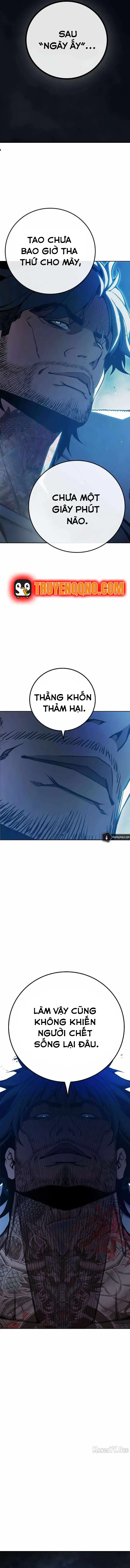Nhà Tù Vị Thành Niên - Chapter 74 - Page 8