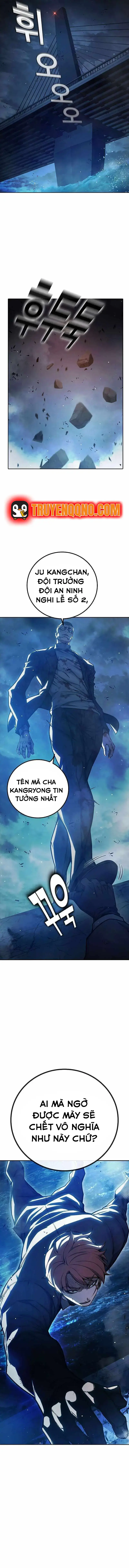 Nhà Tù Vị Thành Niên - Chapter 74 - Page 9