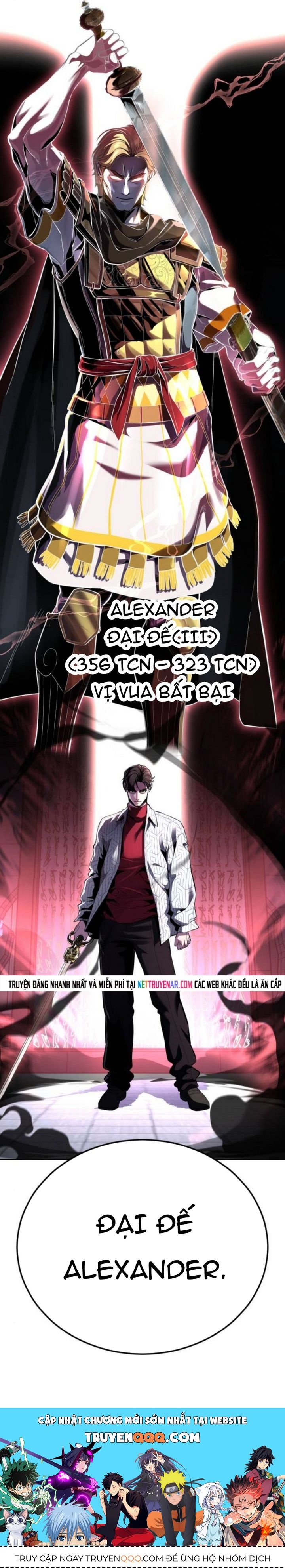 Cậu Bé Của Thần Chết - Chapter 315 - Page 16
