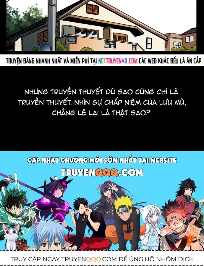 U Minh Ngụy tượng - Chapter 439 - Page 3