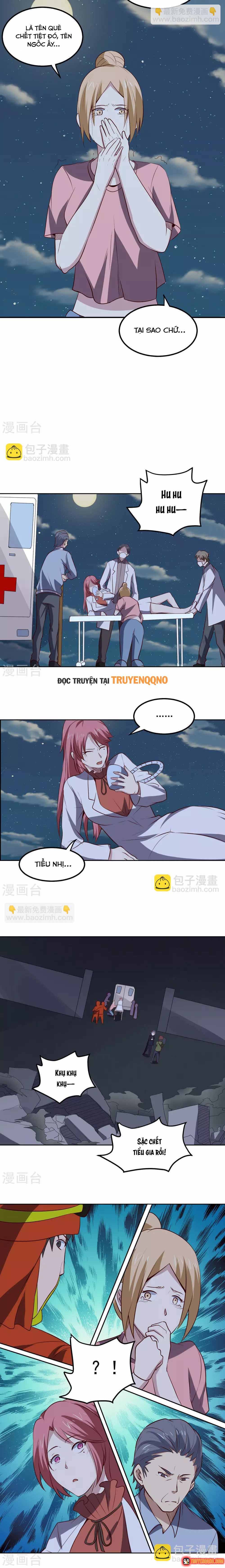 Ứng Dụng Thần Kỳ - Chapter 101 - Page 5