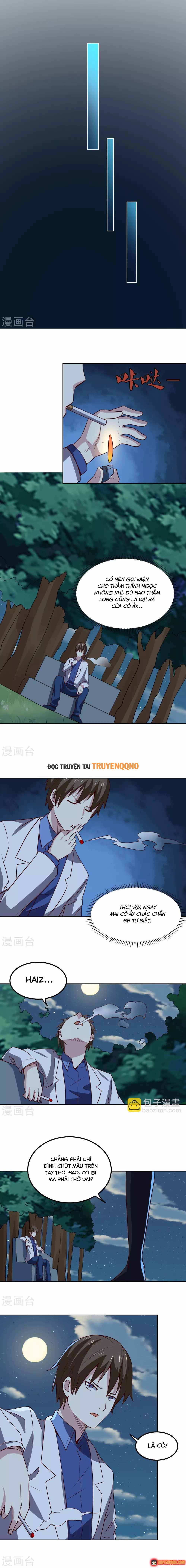 Ứng Dụng Thần Kỳ - Chapter 102 - Page 5