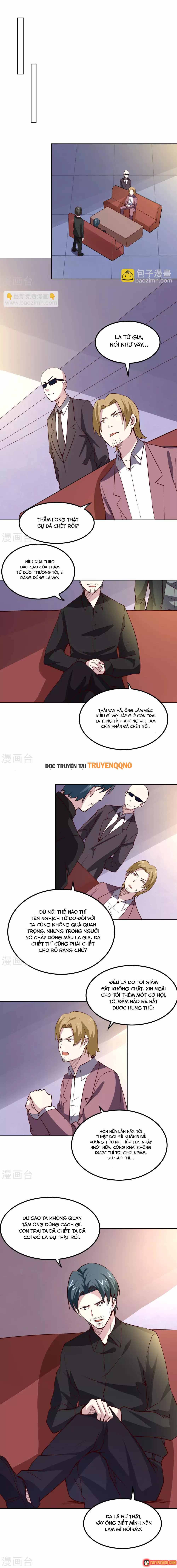 Ứng Dụng Thần Kỳ - Chapter 102 - Page 6