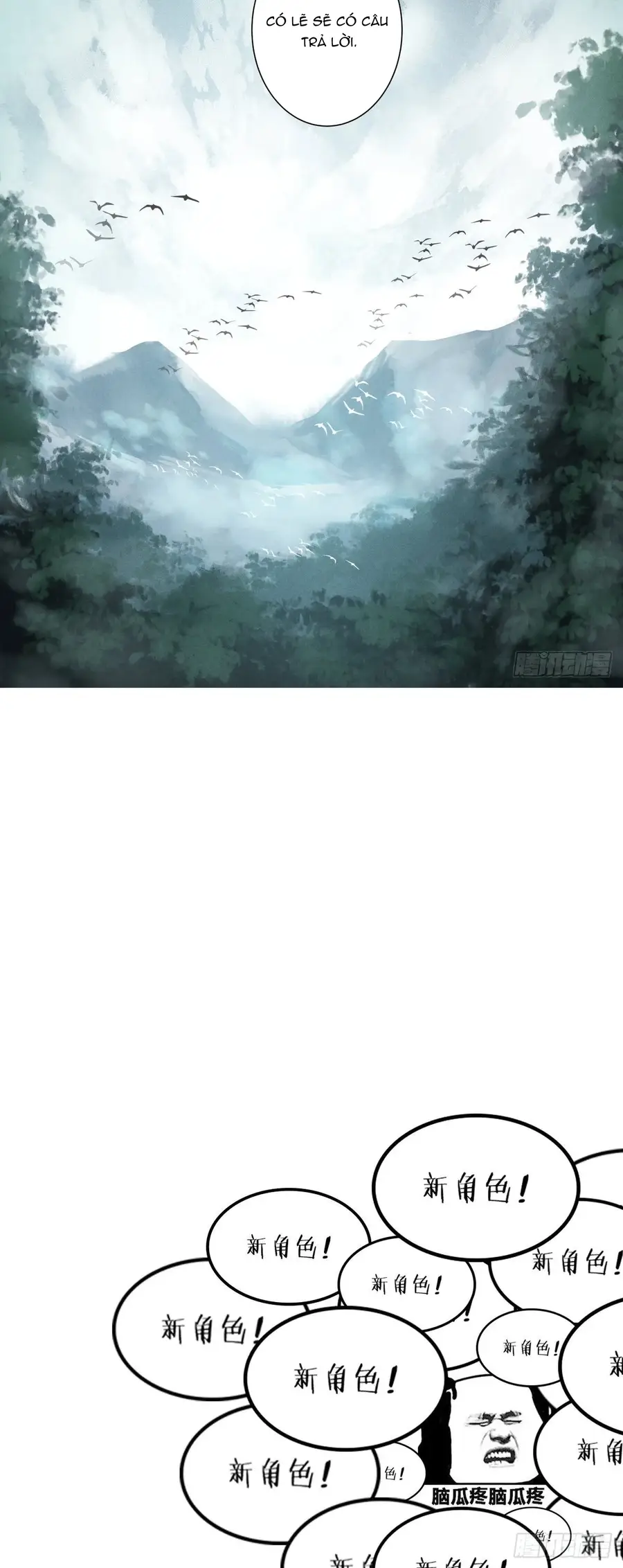 Bạch Vương Tọa - Chapter 193 - Page 4