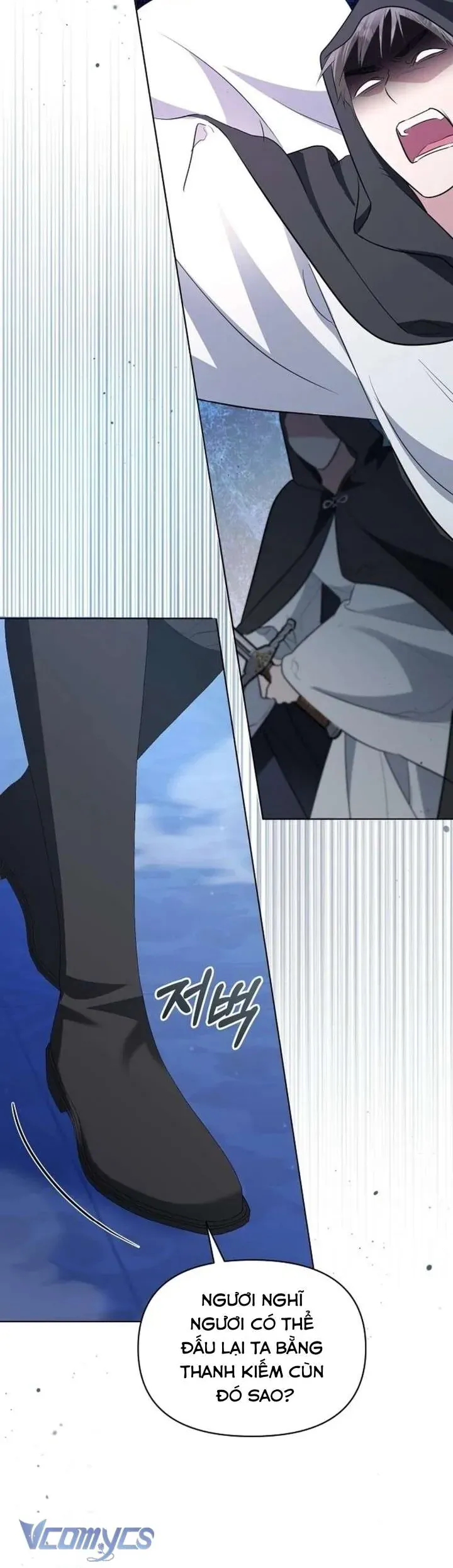 Trở Thành Con Gái Nuôi Của Gia Tộc Sát Thủ - Chapter 82 - Page 18