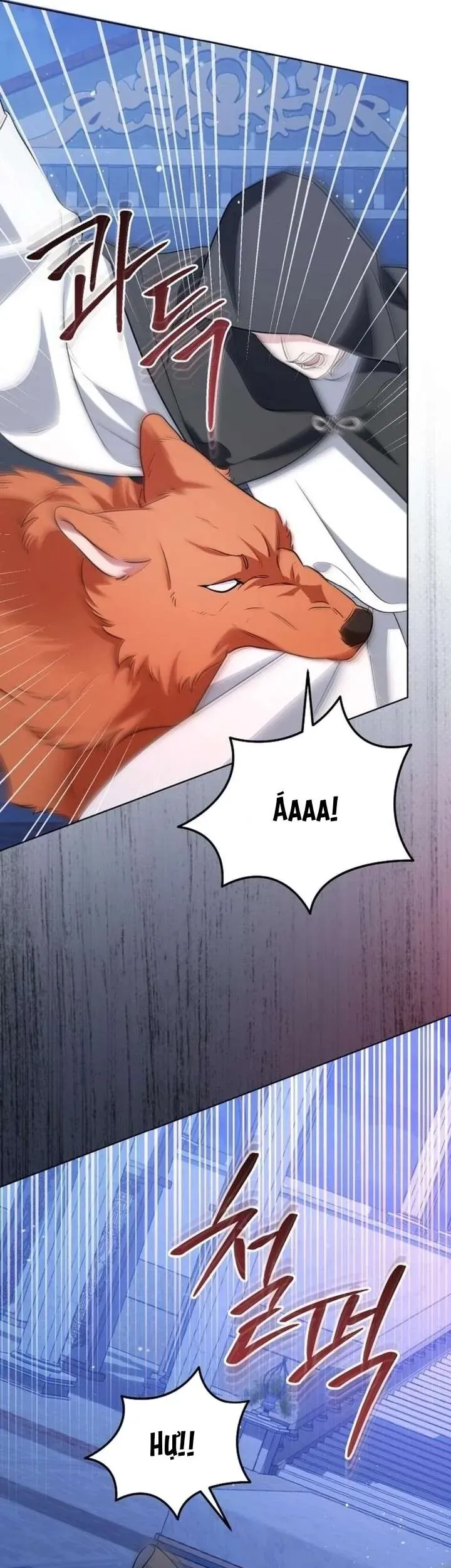 Trở Thành Con Gái Nuôi Của Gia Tộc Sát Thủ - Chapter 82 - Page 22