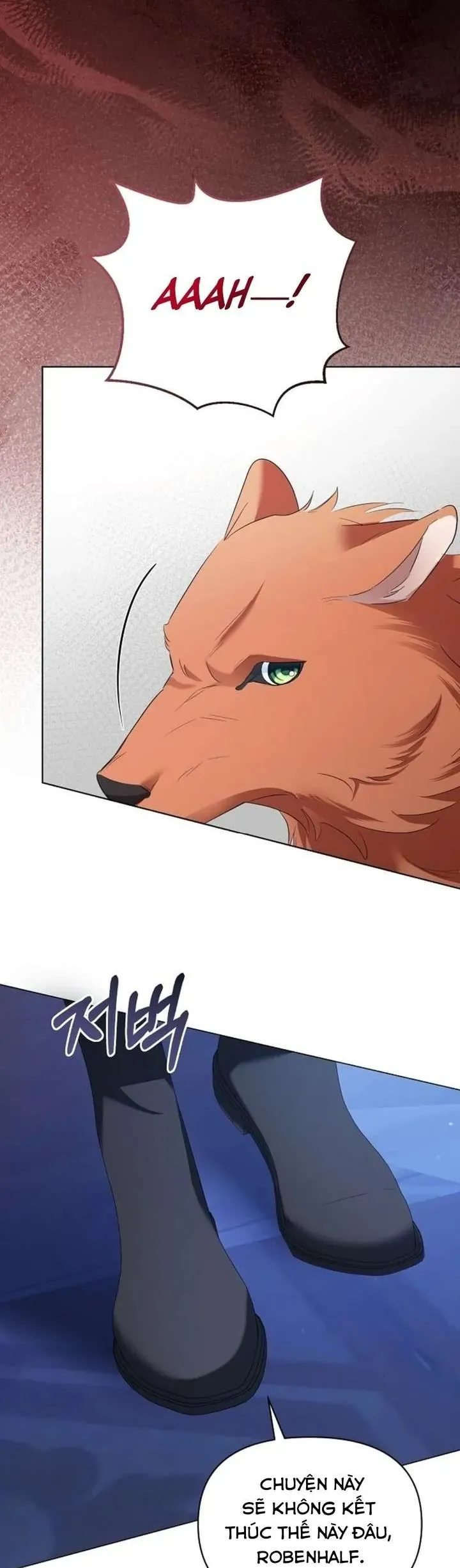 Trở Thành Con Gái Nuôi Của Gia Tộc Sát Thủ - Chapter 82 - Page 27