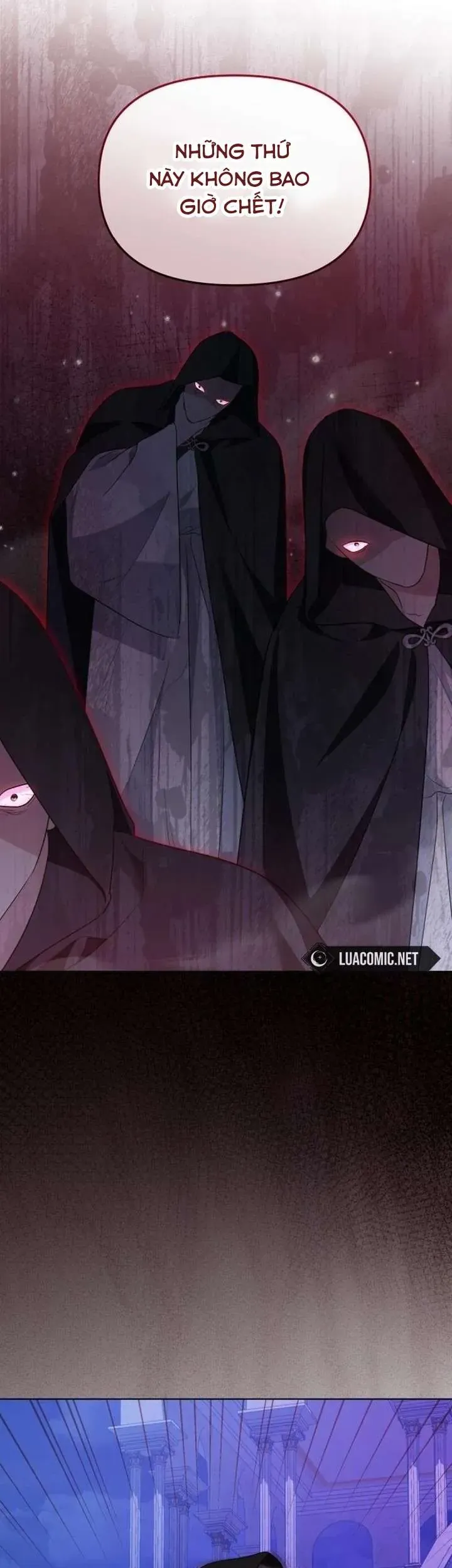 Trở Thành Con Gái Nuôi Của Gia Tộc Sát Thủ - Chapter 82 - Page 30