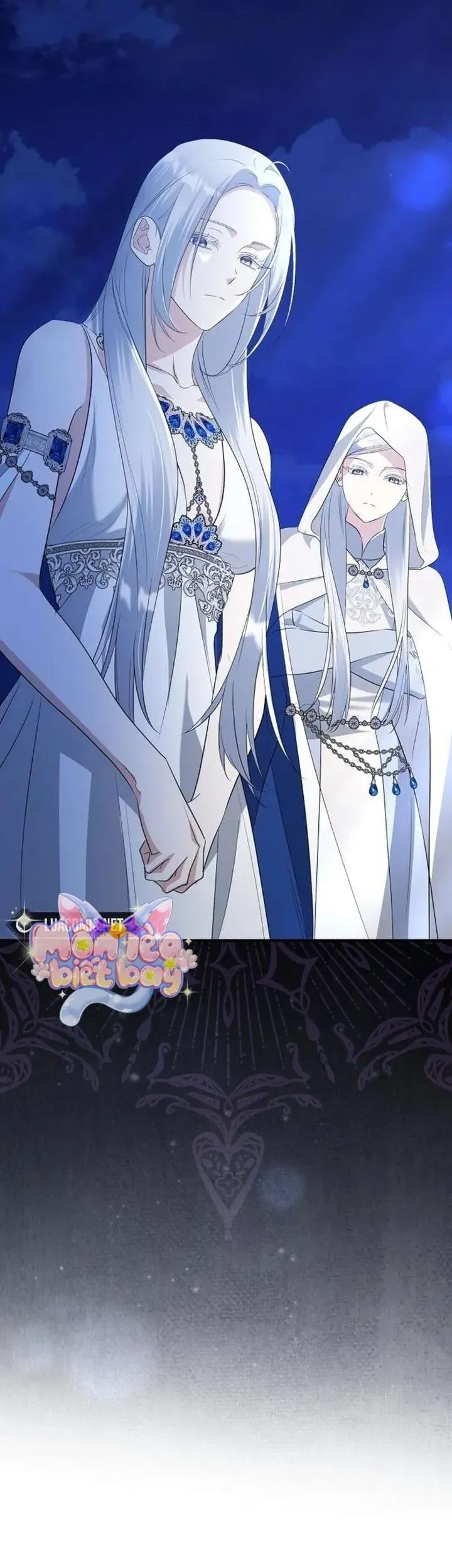 Trở Thành Con Gái Nuôi Của Gia Tộc Sát Thủ - Chapter 82 - Page 35