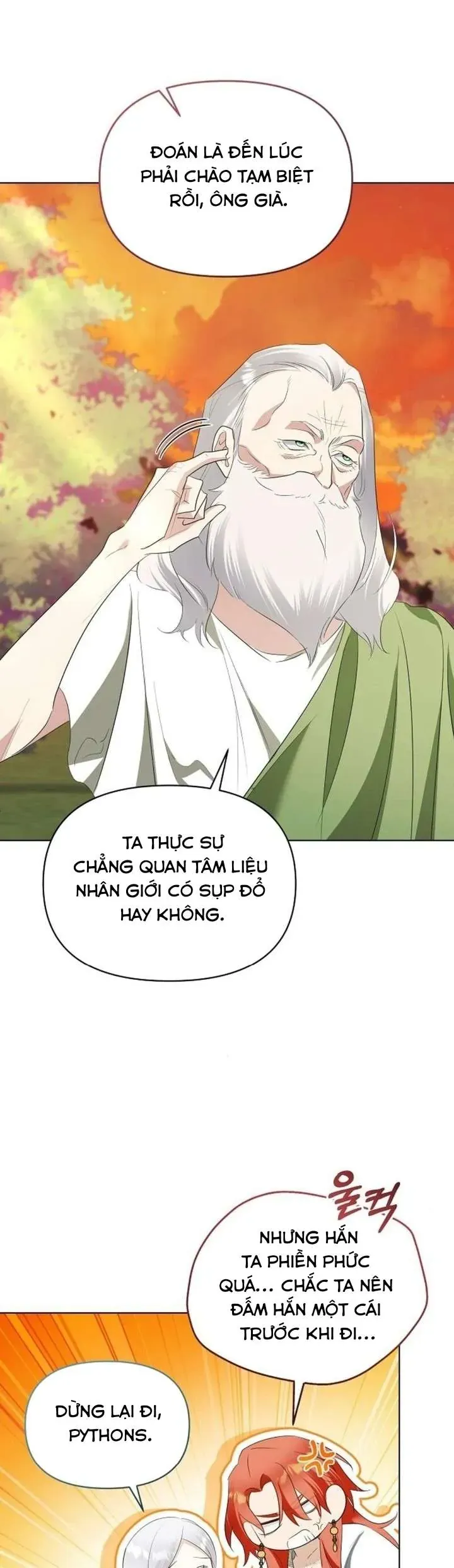 Trở Thành Con Gái Nuôi Của Gia Tộc Sát Thủ - Chapter 82 - Page 38