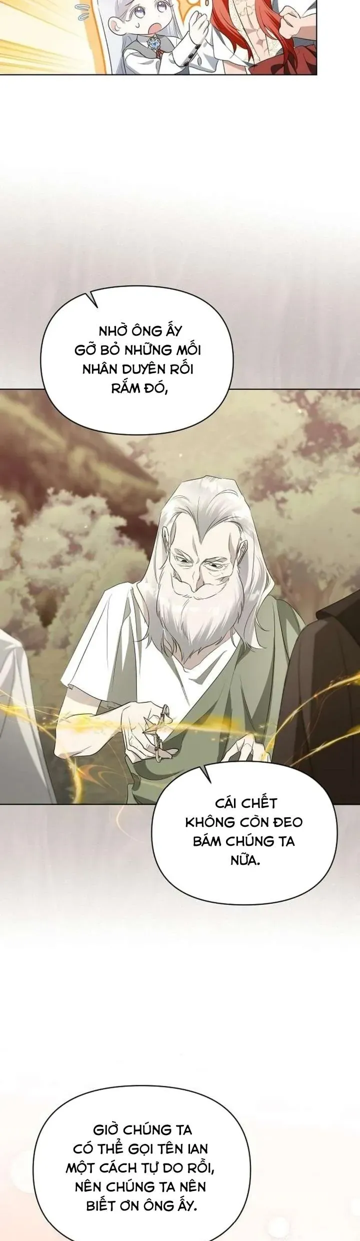 Trở Thành Con Gái Nuôi Của Gia Tộc Sát Thủ - Chapter 82 - Page 39