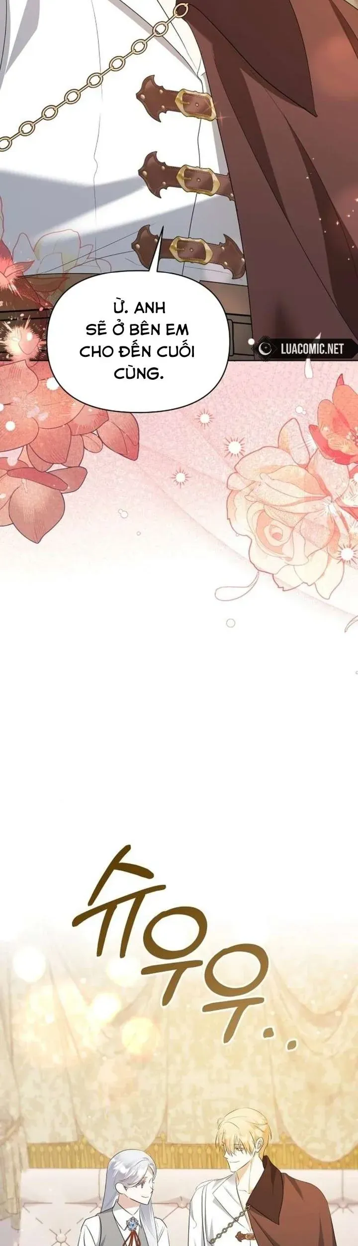 Trở Thành Con Gái Nuôi Của Gia Tộc Sát Thủ - Chapter 82 - Page 46