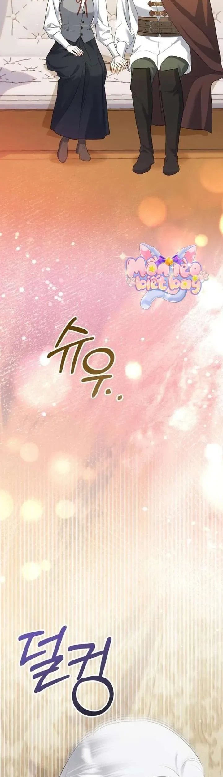 Trở Thành Con Gái Nuôi Của Gia Tộc Sát Thủ - Chapter 82 - Page 47