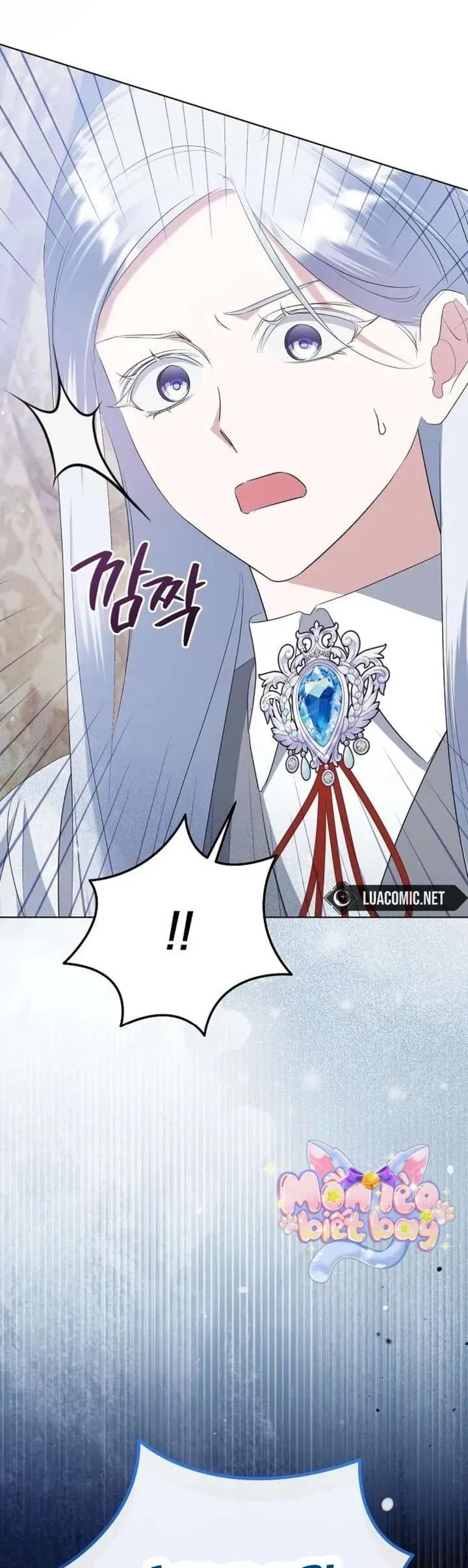 Trở Thành Con Gái Nuôi Của Gia Tộc Sát Thủ - Chapter 82 - Page 49