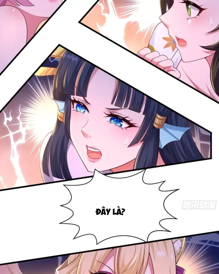 Trụ Vương Tái Sinh Không Muốn Làm Đại Phản Diện - Chapter 191 - Page 19