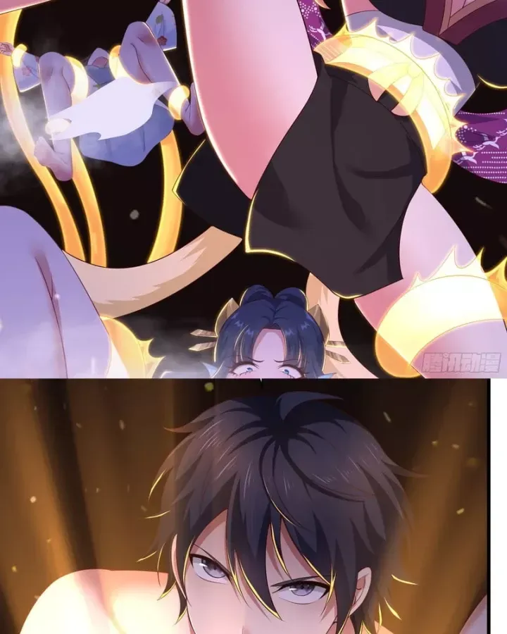 Trụ Vương Tái Sinh Không Muốn Làm Đại Phản Diện - Chapter 191 - Page 25