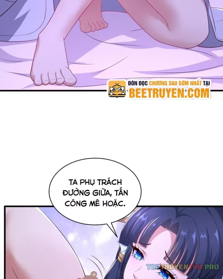 Trụ Vương Tái Sinh Không Muốn Làm Đại Phản Diện - Chapter 191 - Page 3