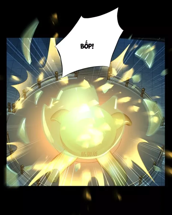 Trụ Vương Tái Sinh Không Muốn Làm Đại Phản Diện - Chapter 191 - Page 30